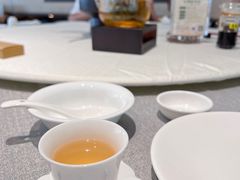 -晋江荣誉国际酒店·港誉茶餐厅