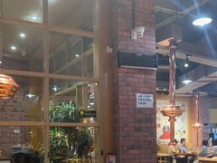 -金顺碳烤肉(番禺傍江地铁站店)