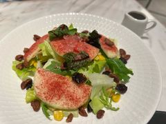 -茹·pure vegan(博华广场店)
