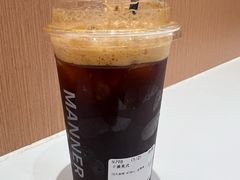 -Manner Coffee(K11店)