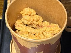 摇摇酥肉-吼堂老火锅(太古里总店)