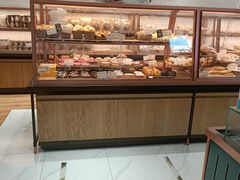 面包甜点陈列柜-多乐之日(五道口店)