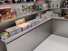 -泡泡玛特POPMART(蓝色港湾店)
