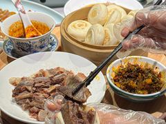 -醉长安(钟楼旗舰店)