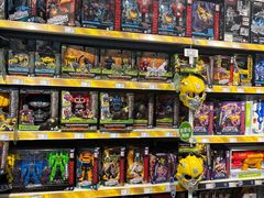 -TOYSRUS玩具反斗城(苏州中心店)