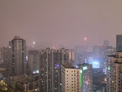 -富力丽思卡尔顿酒店·FLAIR餐厅酒吧