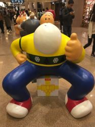 -JK奇积发型连锁机构