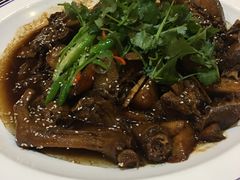 -金厨帽烤鱼(芦庄店)