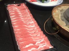 -东来顺饭庄(金泉广场店)