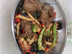 -小民大排档(马场角横路店)