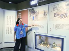 -郭守敬纪念馆