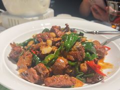 -明湖楼·经典鲁菜山东海鲜(大明湖店)