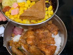 -小明同学(三里屯店)