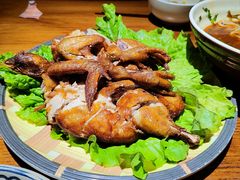 -遇见阿家村云南菜(魏公村店)
