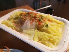 -蟹谢蒸鲜自助餐厅