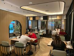 大堂-敏华冰厅(天河城店)