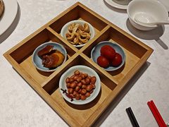 -红棉中餐厅·广州海航威斯汀酒店