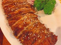 -竹林小屋(库塔店)