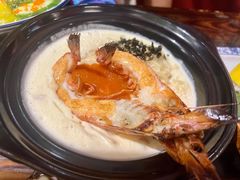 -达摩食堂(仓山万达店)