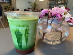 -dotcom coffee古点咖啡(致真大厦店)