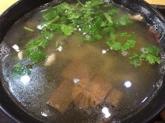 -百年尹氏汤包(湖南路狮子桥店)