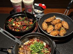 -旺爷砂锅·茶作(国贸城店)