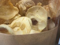 -傻二炒货龙虾(李沧旗舰店)