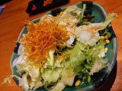 -一井烧肉·活鳗·寿司(望京SOHO店)