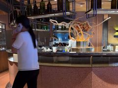 -大树餐厅(益田假日店)