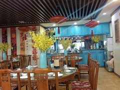 -那家老院子东北菜·饺子·小鸡炖蘑菇(艳华街店)