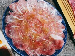 -NIUAN牛庵·日式和牛烧肉(恒隆店)