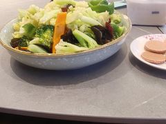 -今鲜源大酒店·中华餐饮名店(新湛路店)