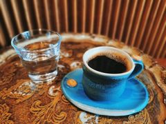 -RUMORS COFFEE ROASTERY鲁马滋咖啡(湖南路店)