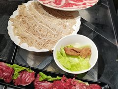 肥牛-巴蜀大宅门火锅(川音店)