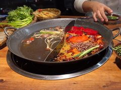 -楠火锅(哈尔滨金爵万象店)
