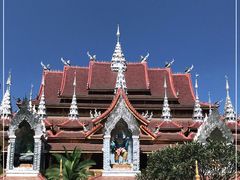 -西双版纳总佛寺