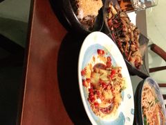 -紫滇源云南生态菜(丹凤街店)
