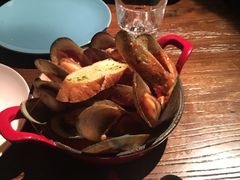 -Amanda餐厅(长乐路店)