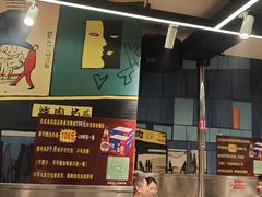 -英雄故事地摊烤肉(马驹桥店)