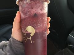 -喜茶(青岛金狮广场店)