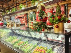 -卢布里西餐厅(总店)