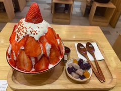 -怪物的冰与火(天虹商场中山路店)