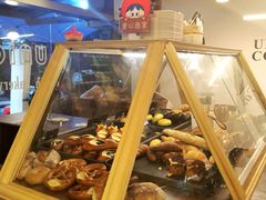 -屋裡·Union Bakery(龙江路店)