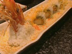 -無境·匠心日本料理(汉街店)