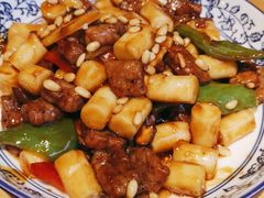 -兔爸私家小厨(新北万达店)