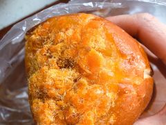 肉松面包-麦香皇后老式面包坊(大连路店)