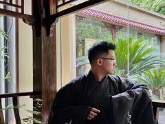 -中和·国风茶馆(愚园路店)