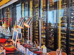 -广州四季酒店·意珍·意式自助餐
