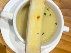 -夏日玛莉西餐厅(岳阳花板桥步步高店)