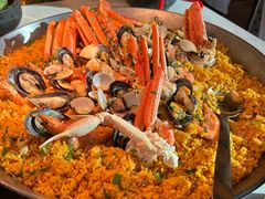 -RISE RESTAURANT(滨海湾金沙店)